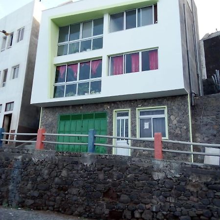 Santos Medina Ribeira Grande Exterior photo