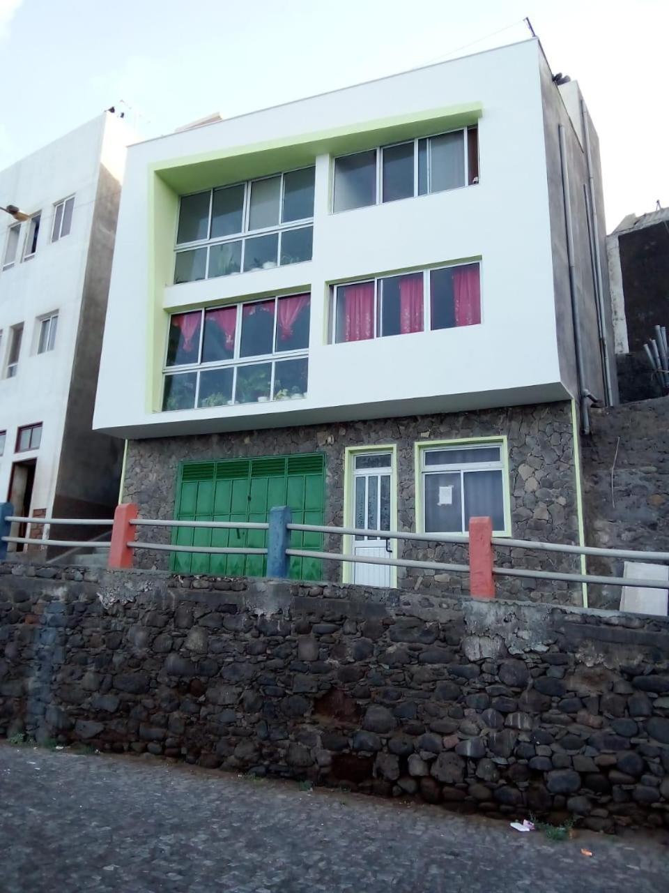 Santos Medina Ribeira Grande Exterior photo